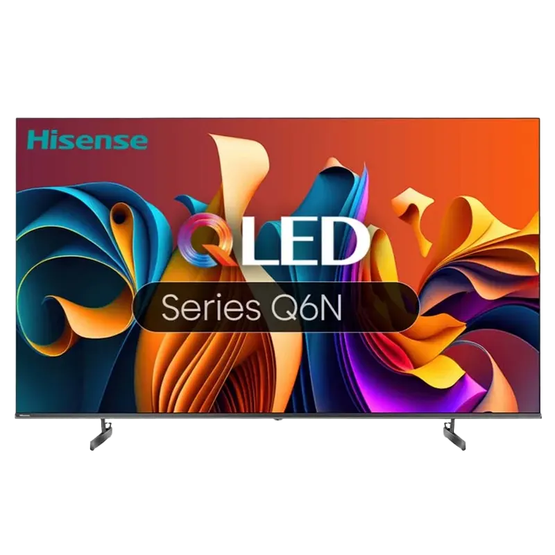 Hisense Q6KEN 65-inch 1 Mascom International.webp